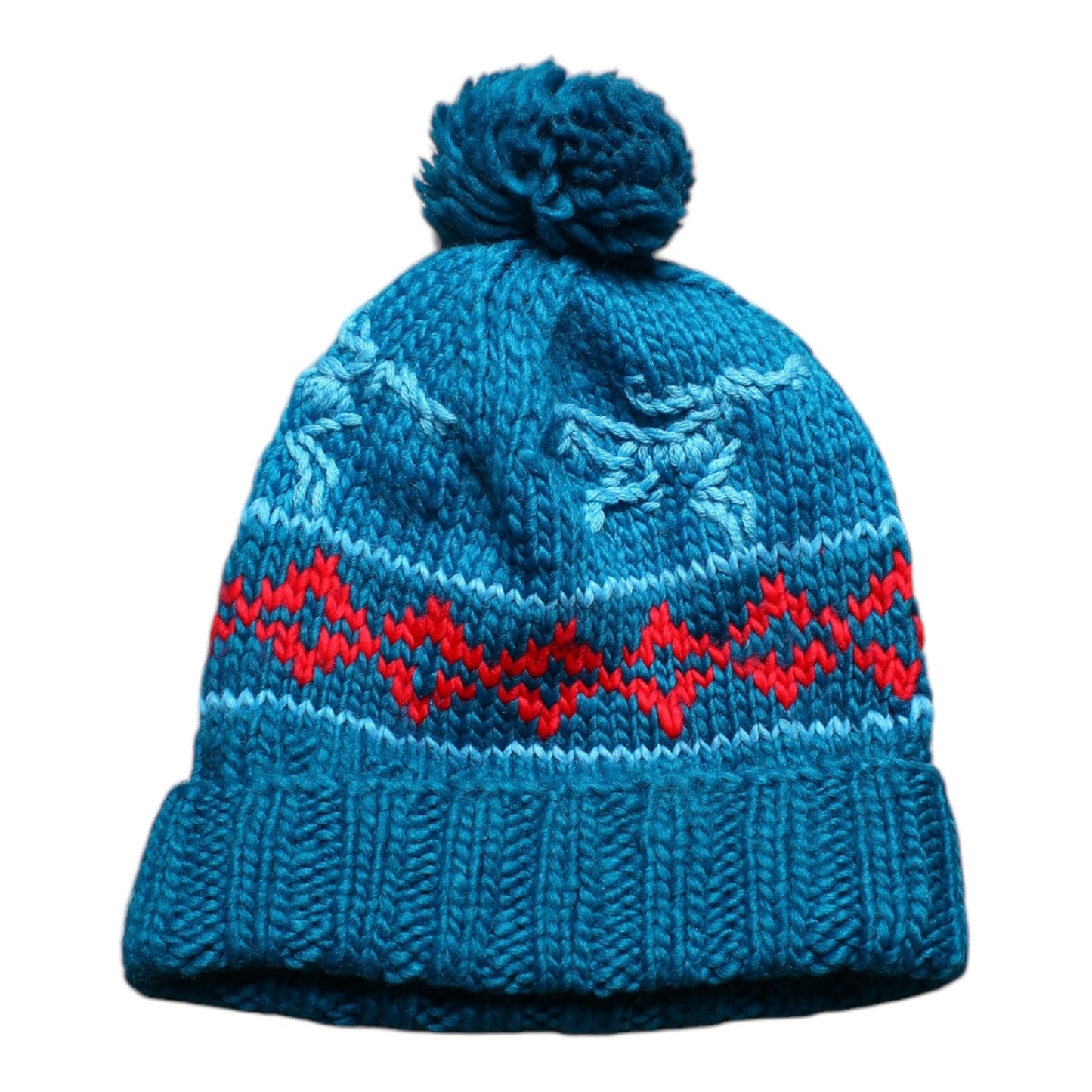 2013 Arc’teryx wool beanie