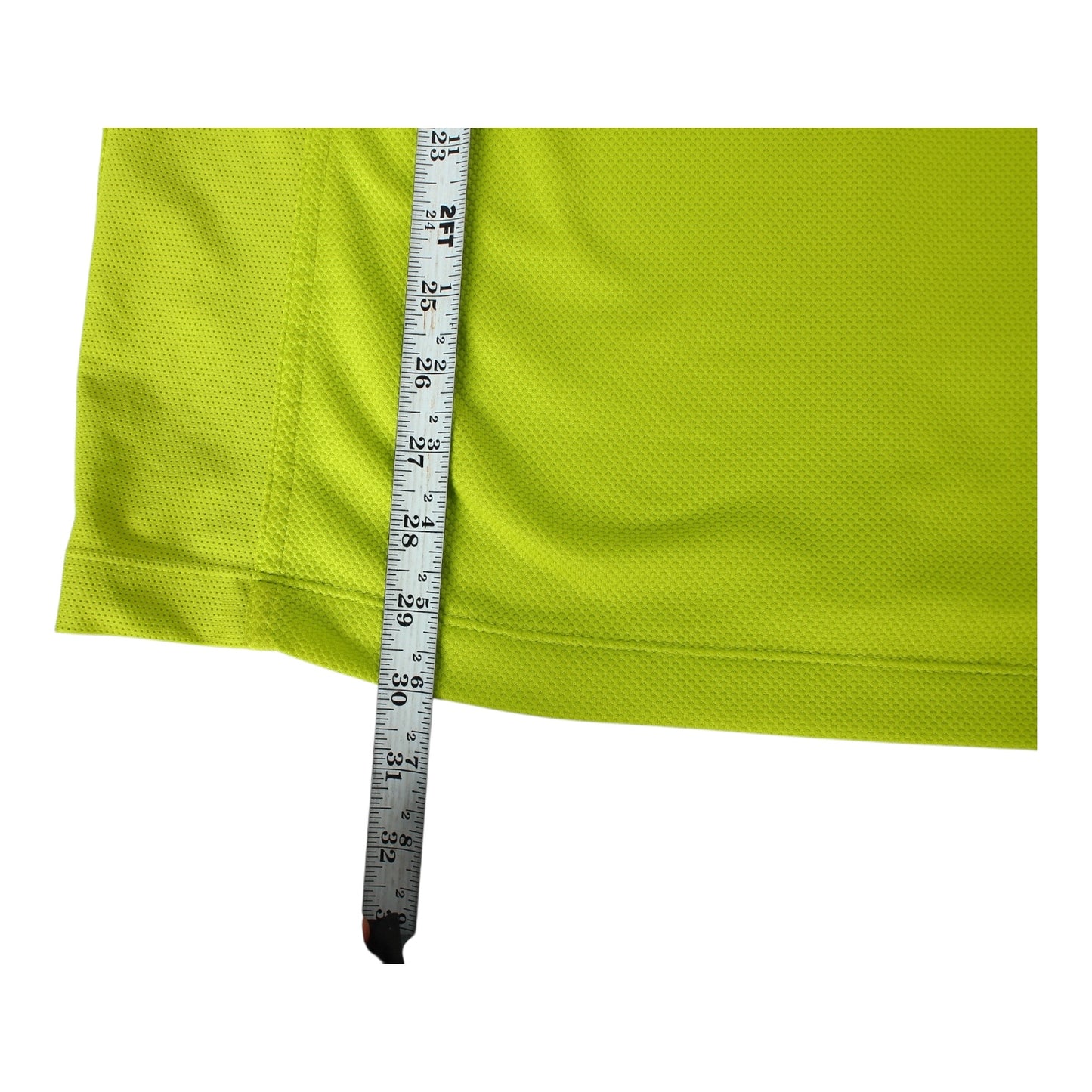 Nike golf dry fit scale vent back L/XL