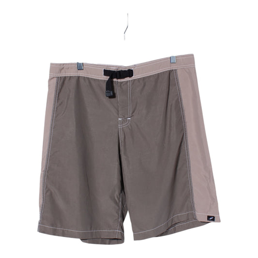 90s Sickle climbing shorts Made in usa🇺🇸 large