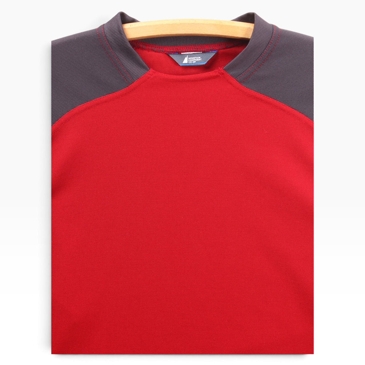 Mec rider shirt M/L