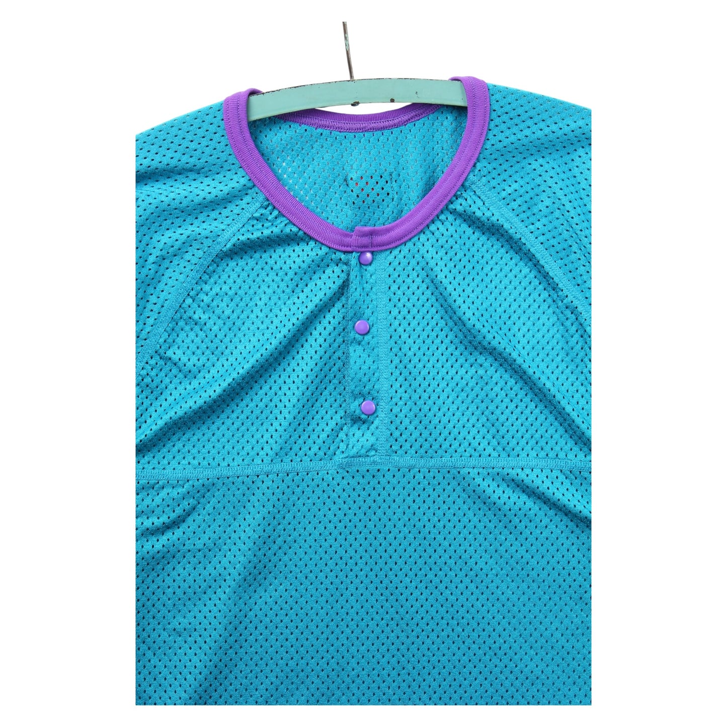 90s REI mesh top small