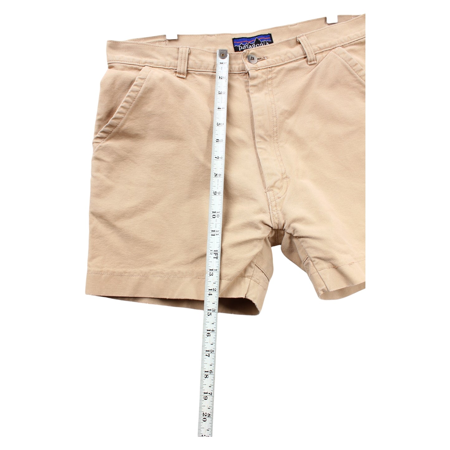 80s Patagonia standup short 33waist