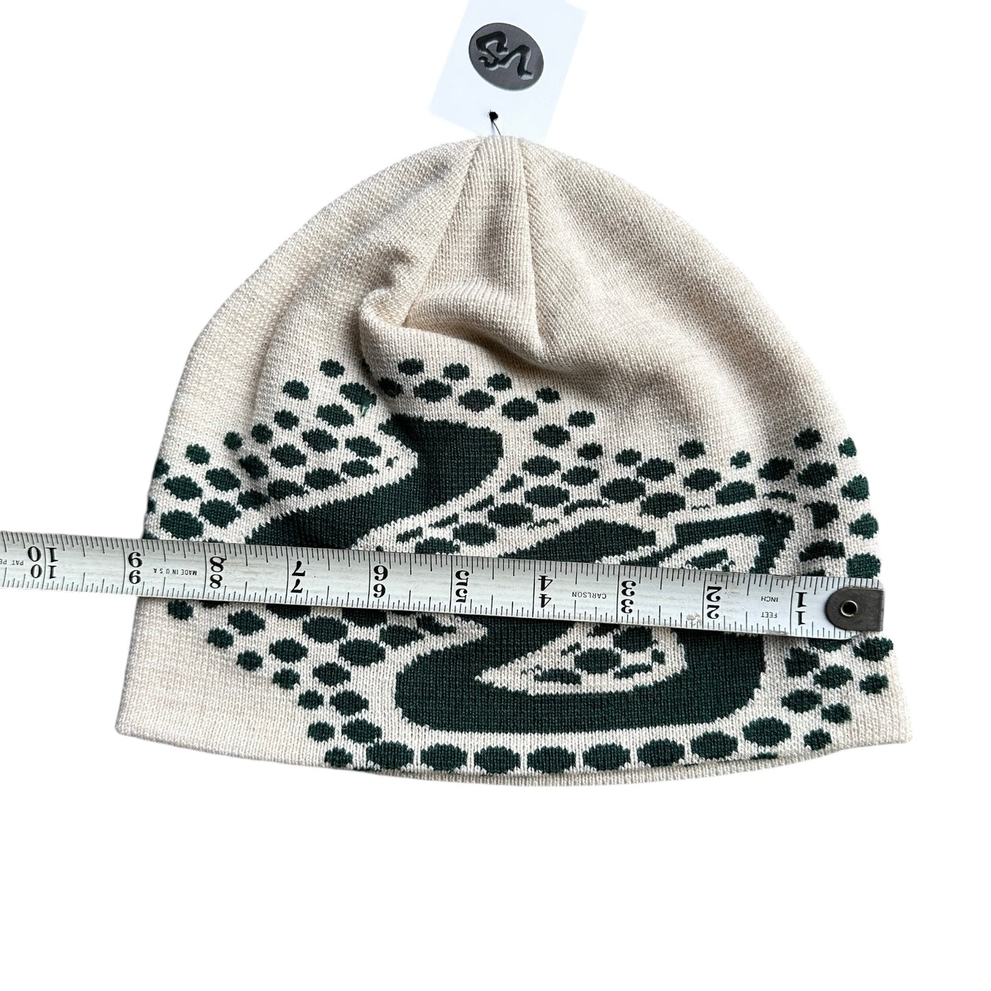 Vintagesponsor VS Merino wool beanie (presale)