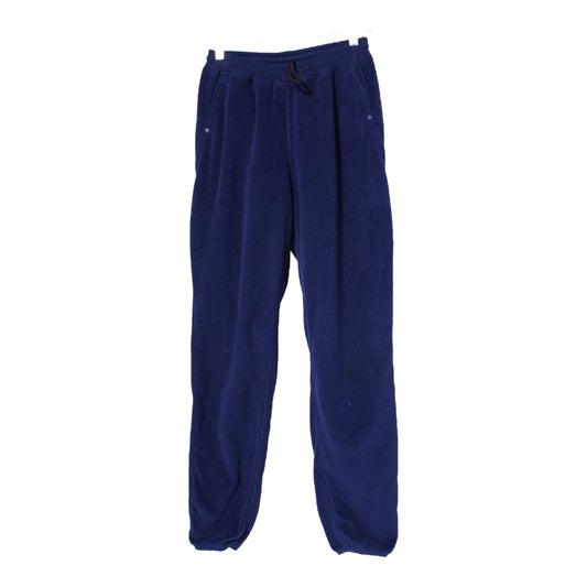 1998 Patagonia synchilla pants medium