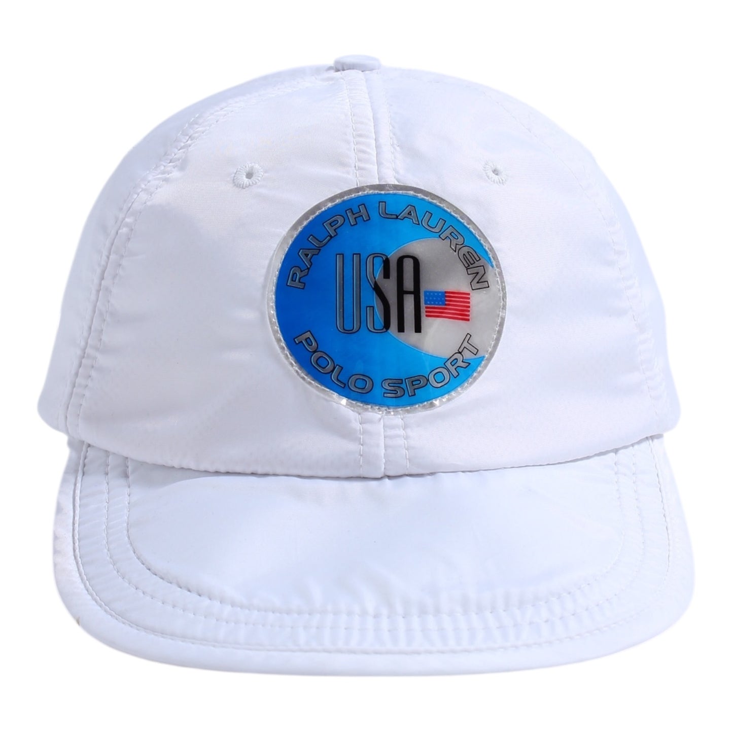 Polo sport nylon sailing hat women’s fit