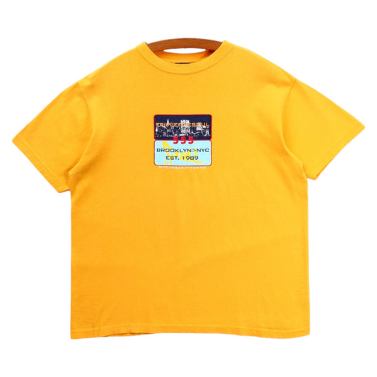 90s Triple five soul tee Medium