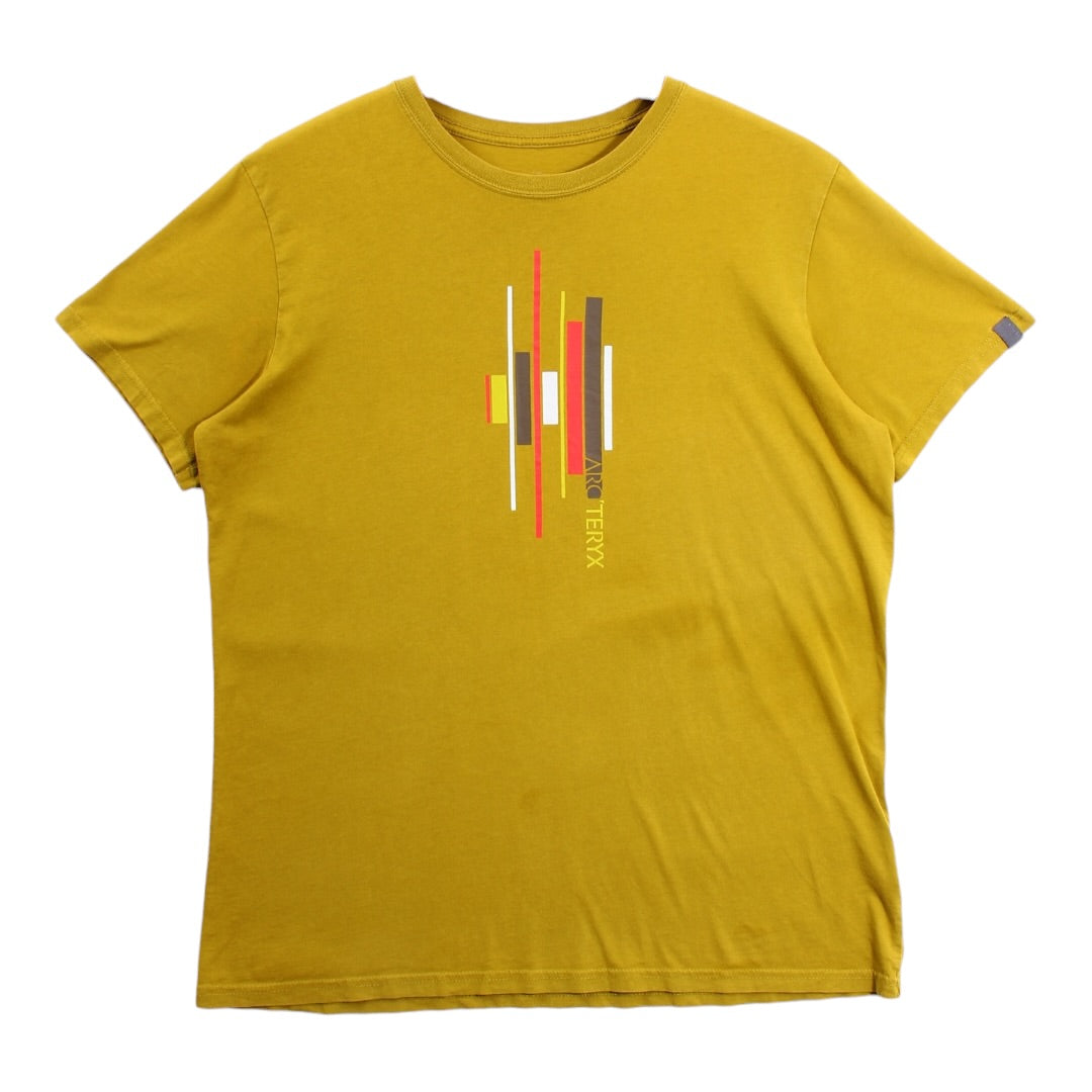 2014 Arc’teryx tee large
