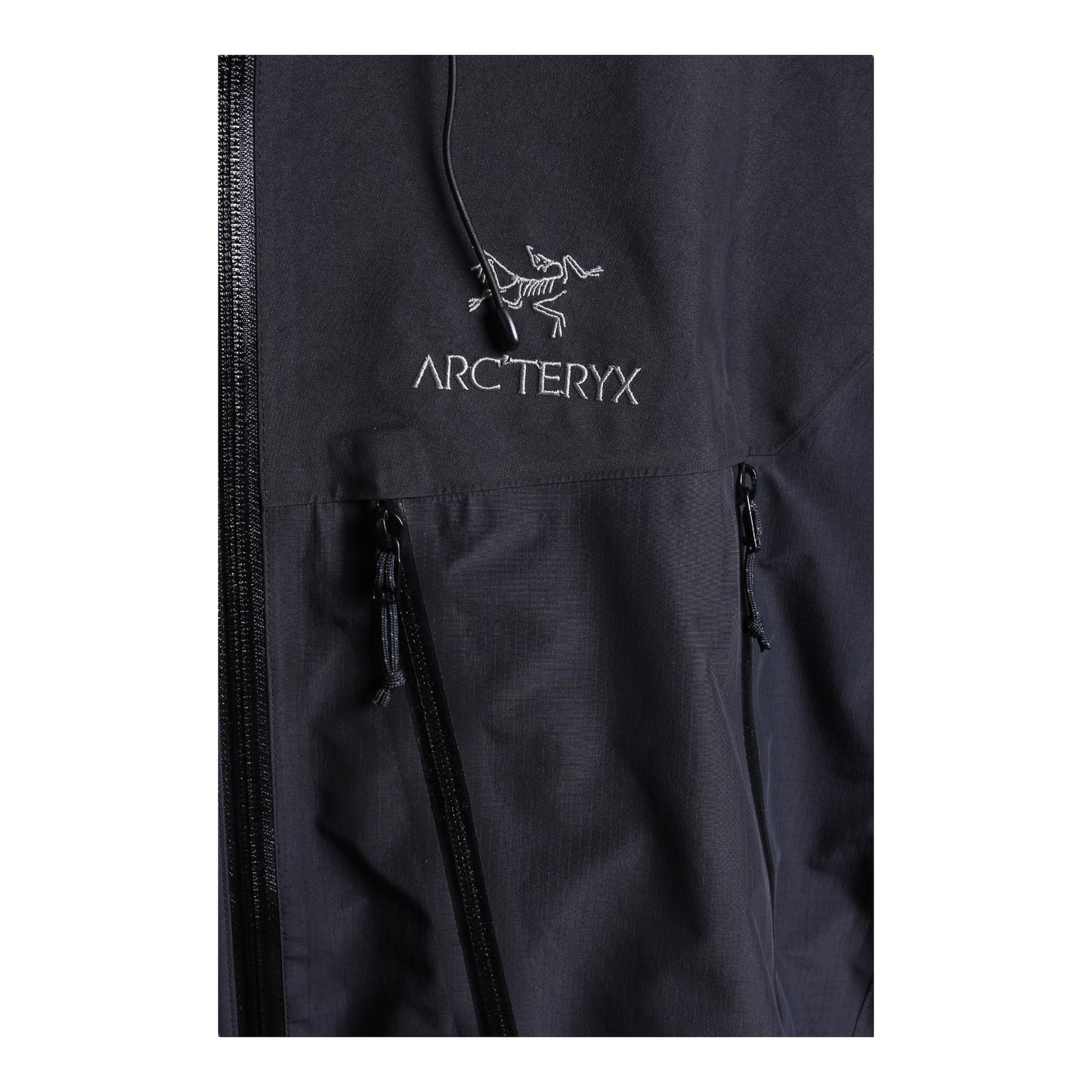 2007 Arc’teryx Theta AR XXL