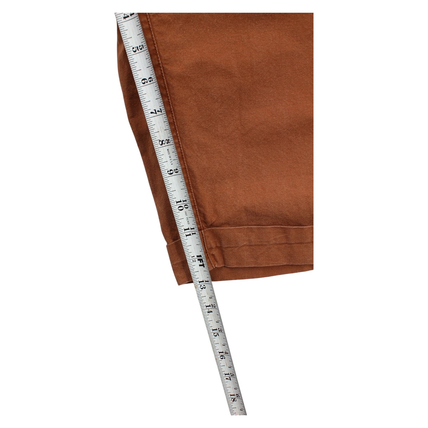 Agnes b. long short 29