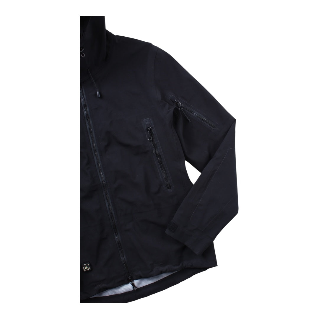 Triple aught waterproof tactical jacket medium
