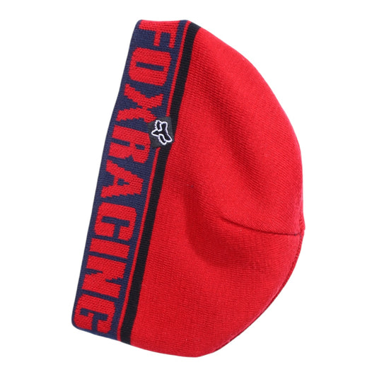 Fox Racing reversible beanie