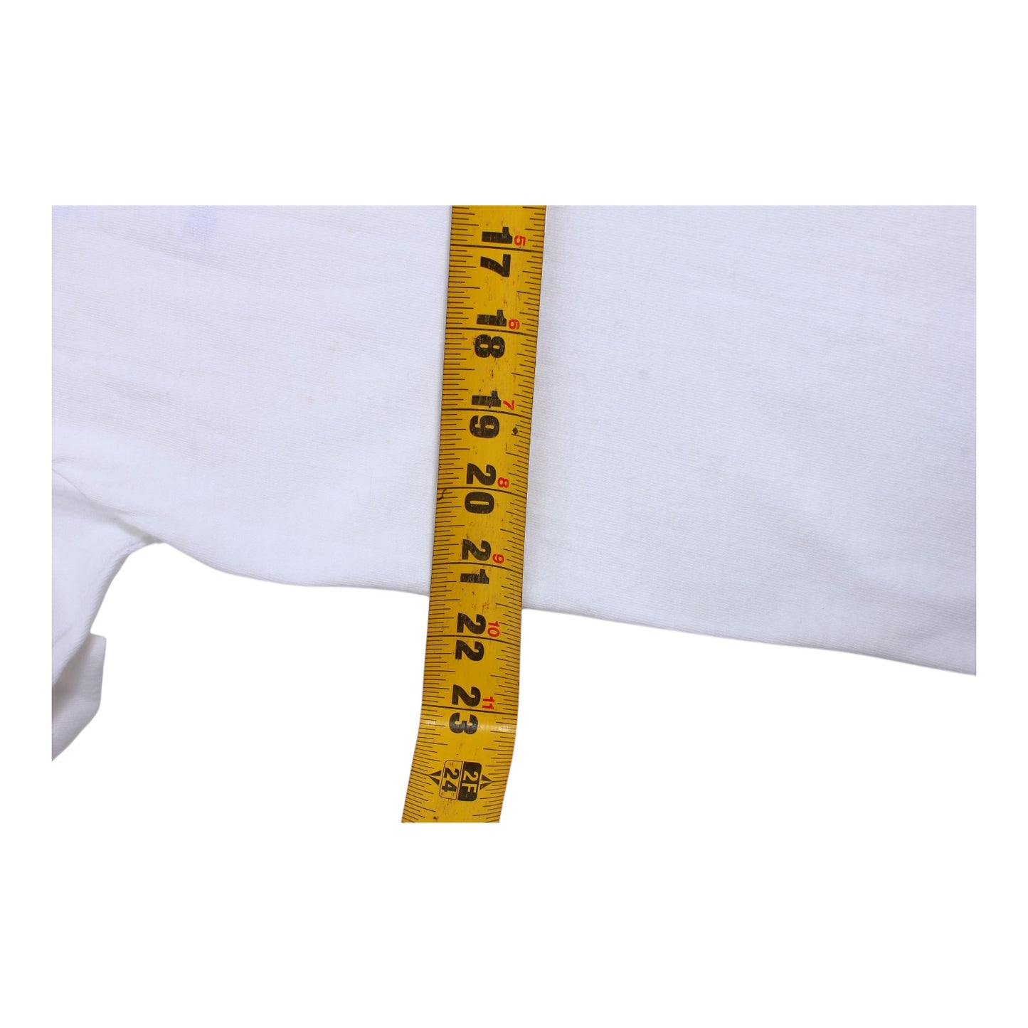 90s Helly hansen earth isn’t flat sailing tee large