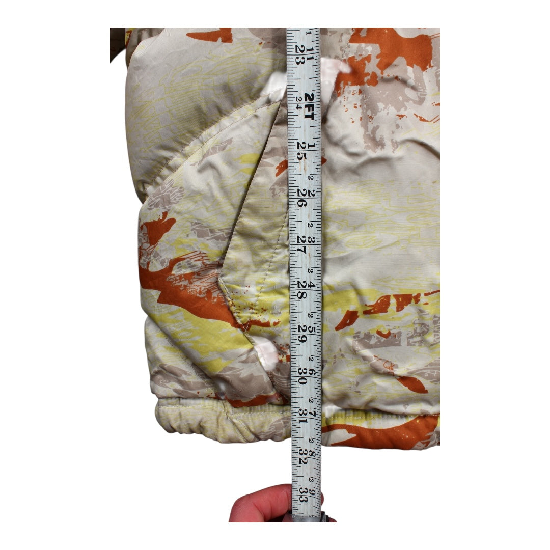 2000s Oakley down puffer XL