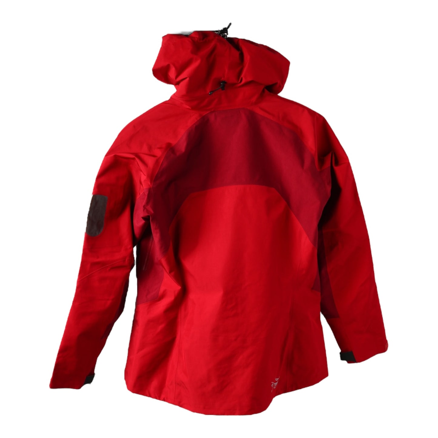 2006 Arc’teryx sidewinder women’s medium in scarlet