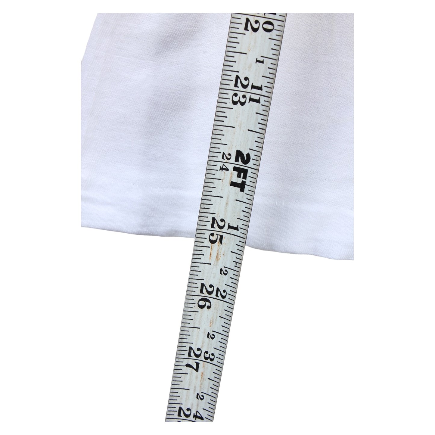 60s Blank tee XS