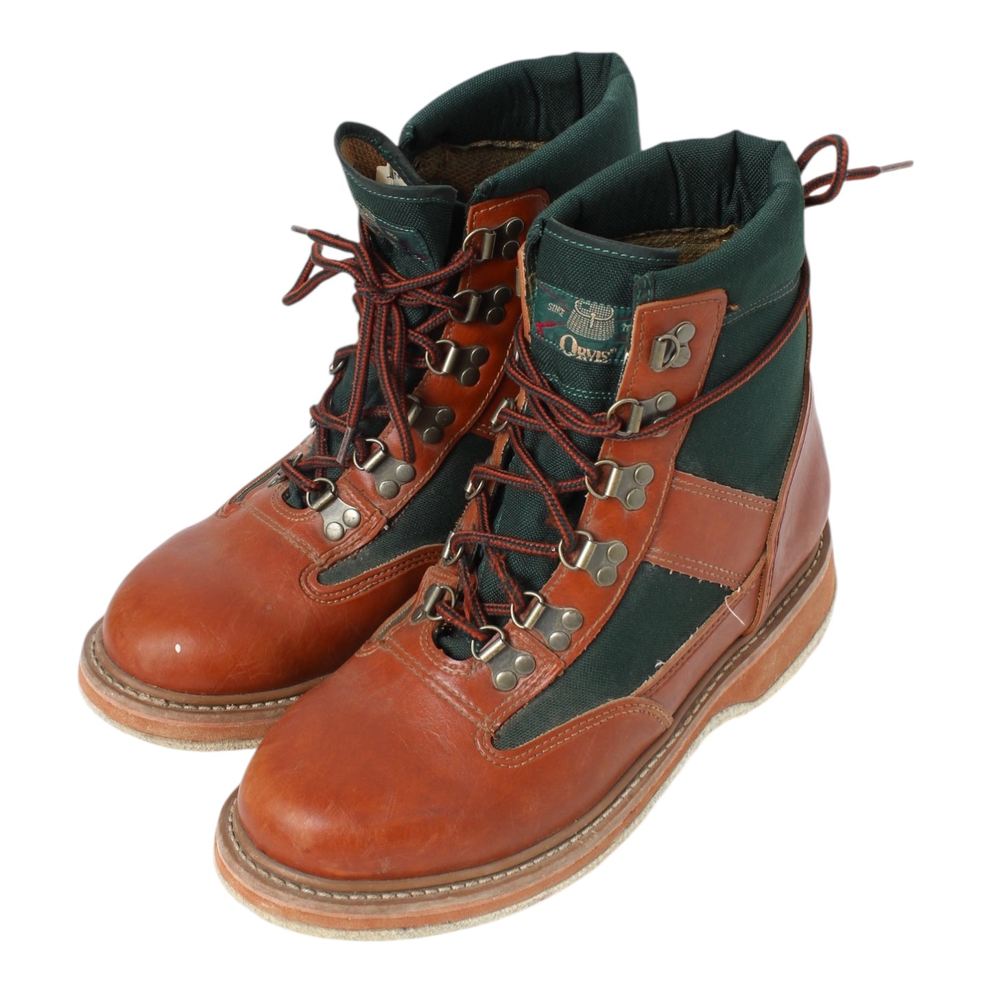 90s Orvis wading boot sz10