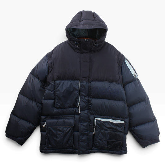 Burton analog Year 1 “6/4 down jacket” Medium