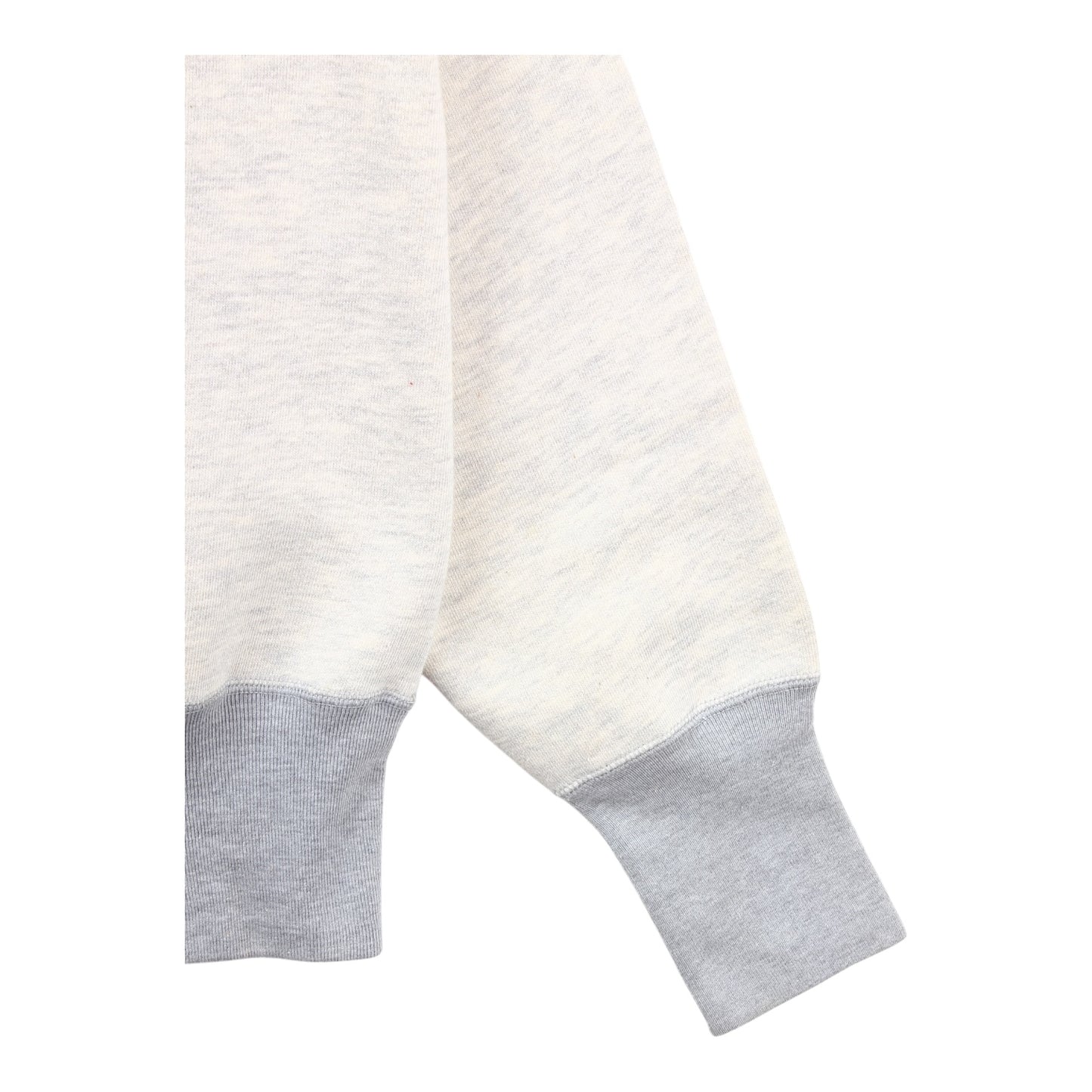 Hanes double V sweatshirt japanese repro small