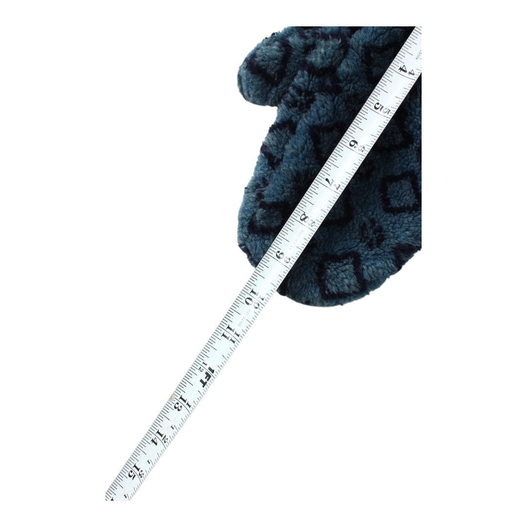 90s Fleece mitten Small