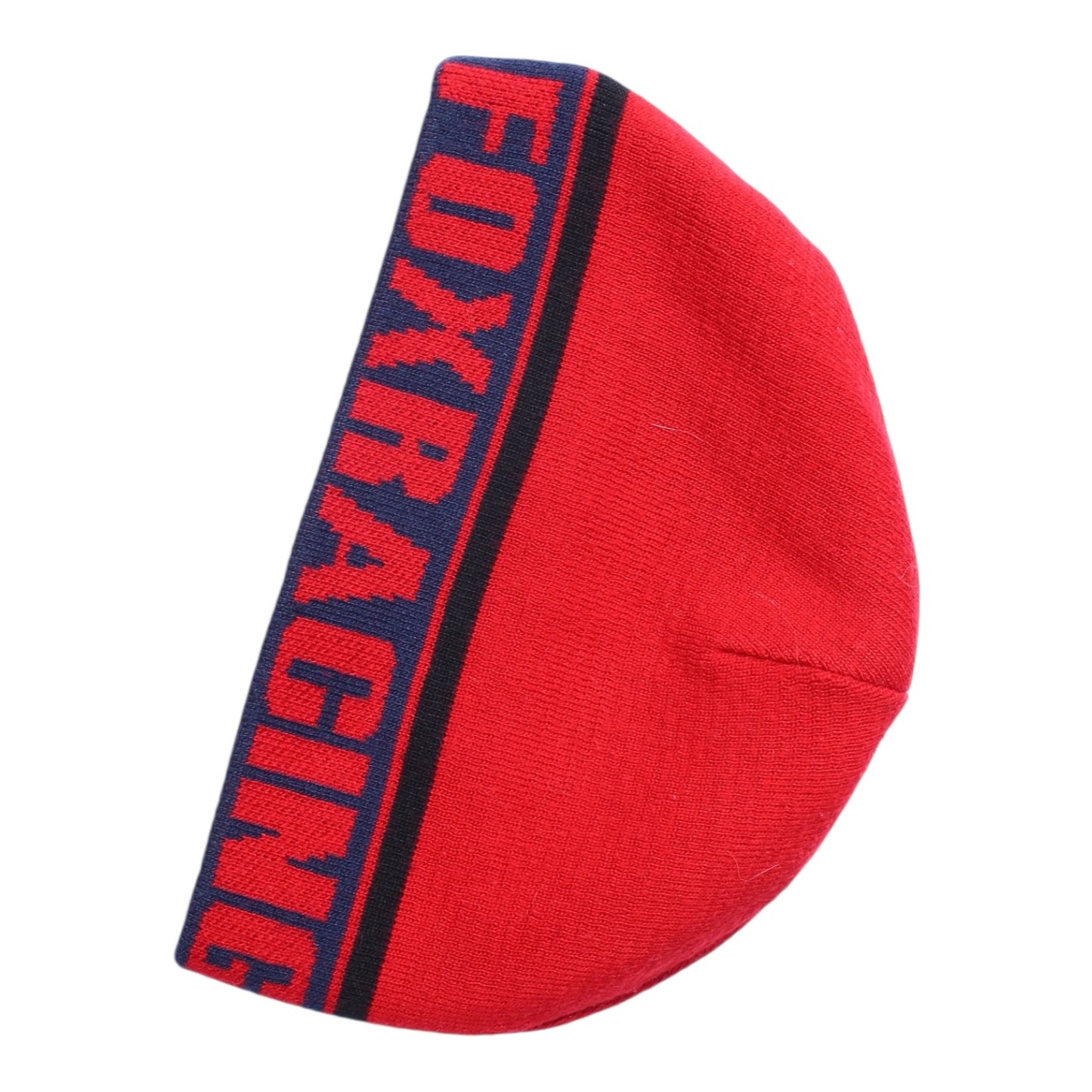 Fox Racing reversible beanie