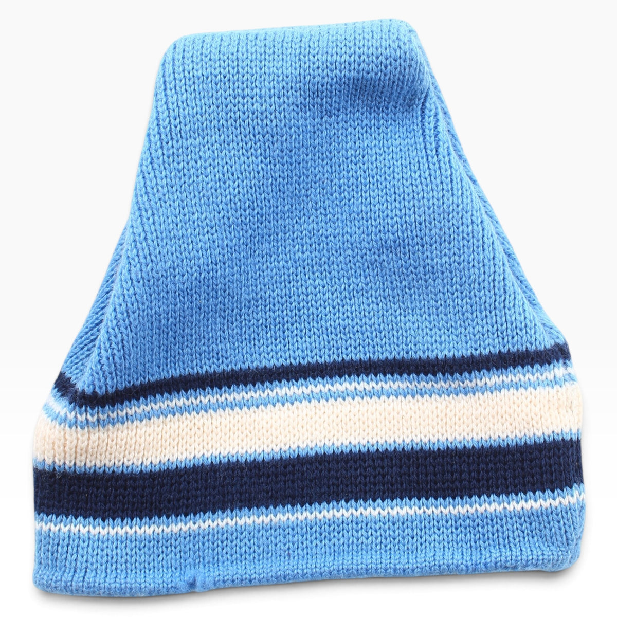 80s Wigwam wool beanie