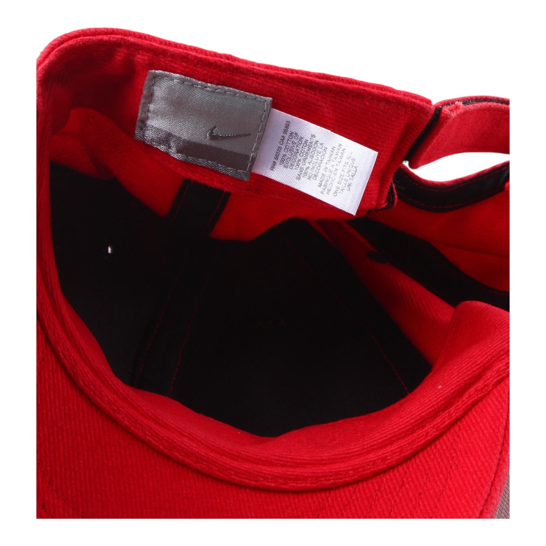 2000s Nike cotton hat