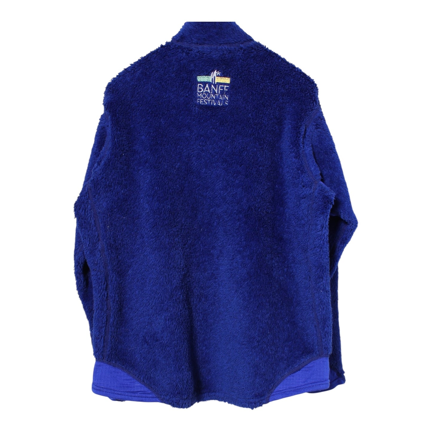Patagonia polartec regulator fleece banff fleece medium