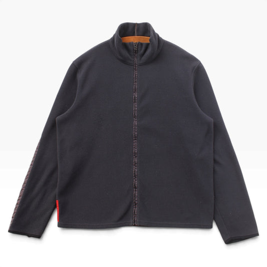 2000s Prada fleece large