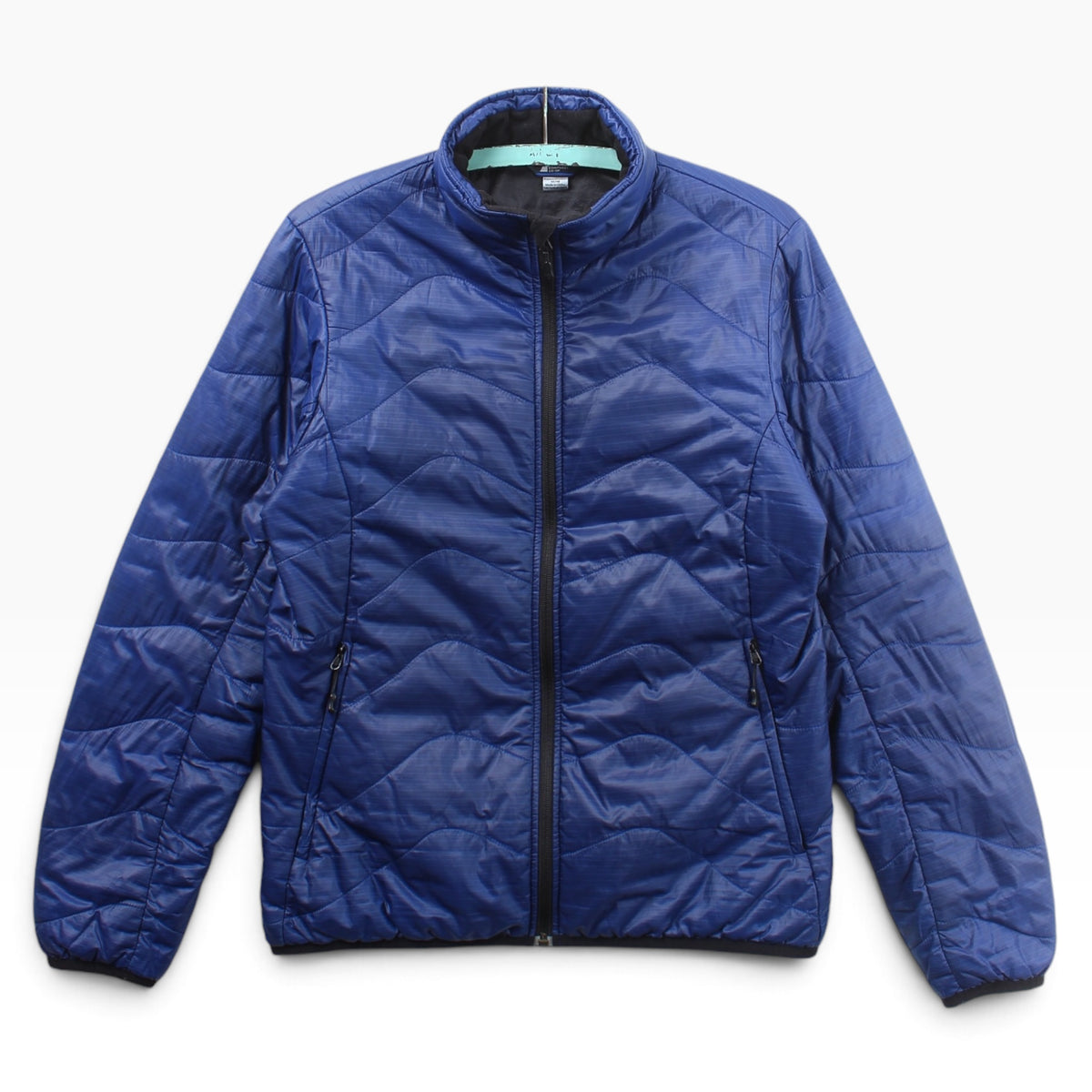 2000s Mec primaloft jacket S/M