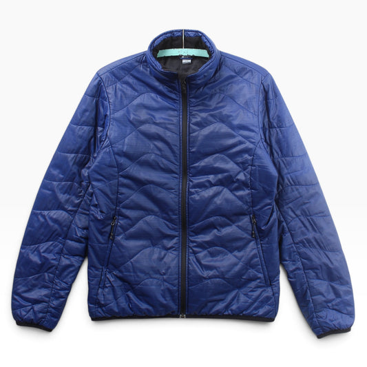 2000s Mec primaloft jacket S/M