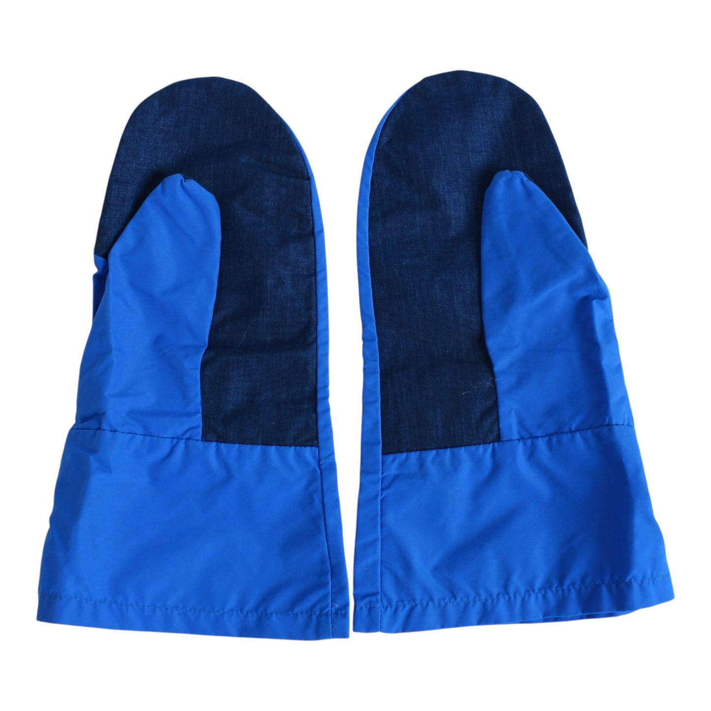 70s Patagonia mittens medium