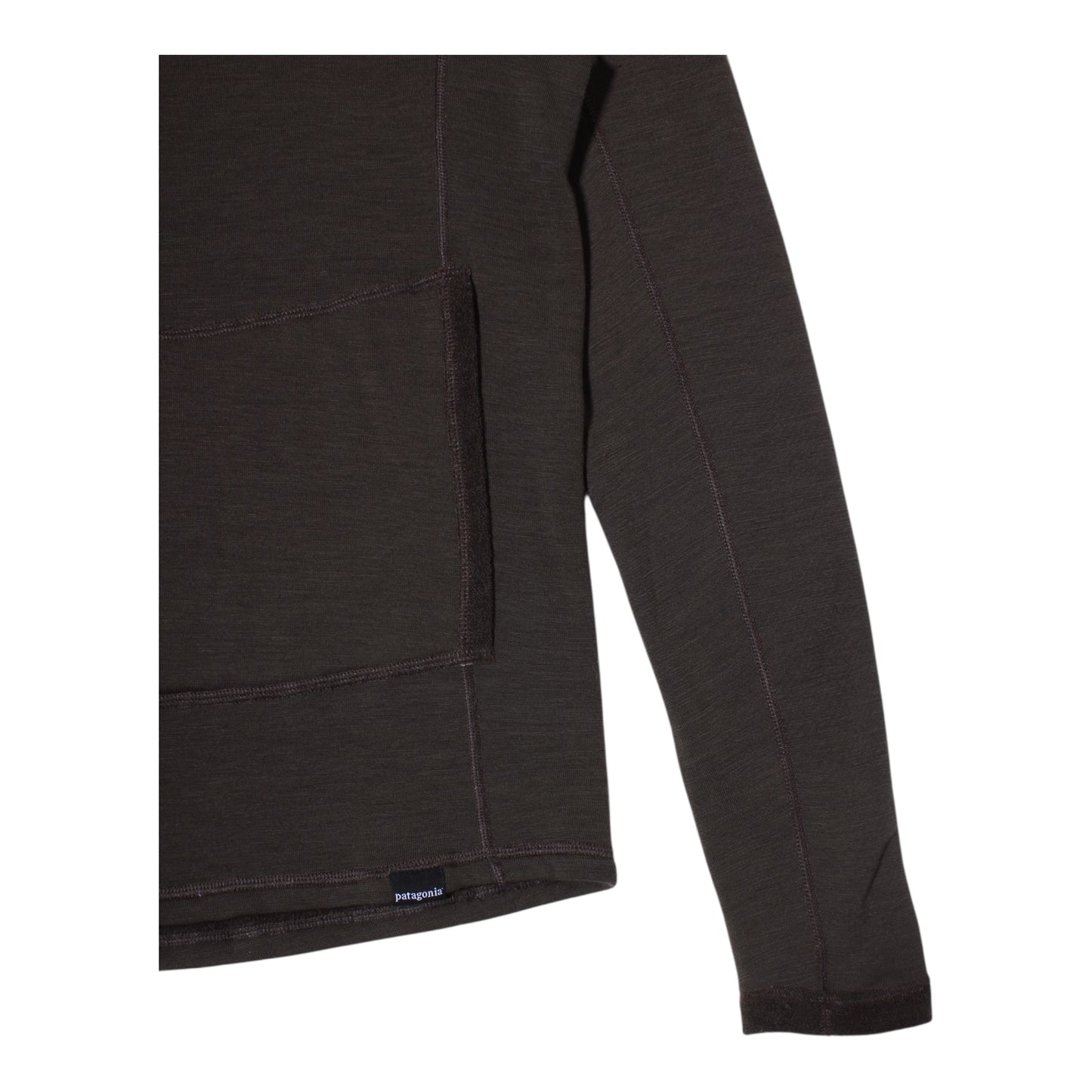 100% Wool Patagonia first layer Small