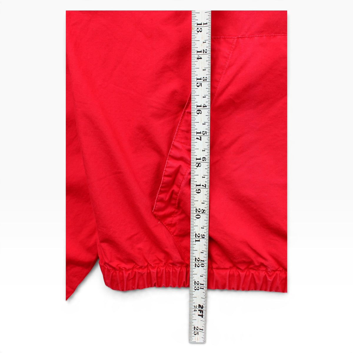90s Polo Ralph Lauren cookie rugby wind shirt medium