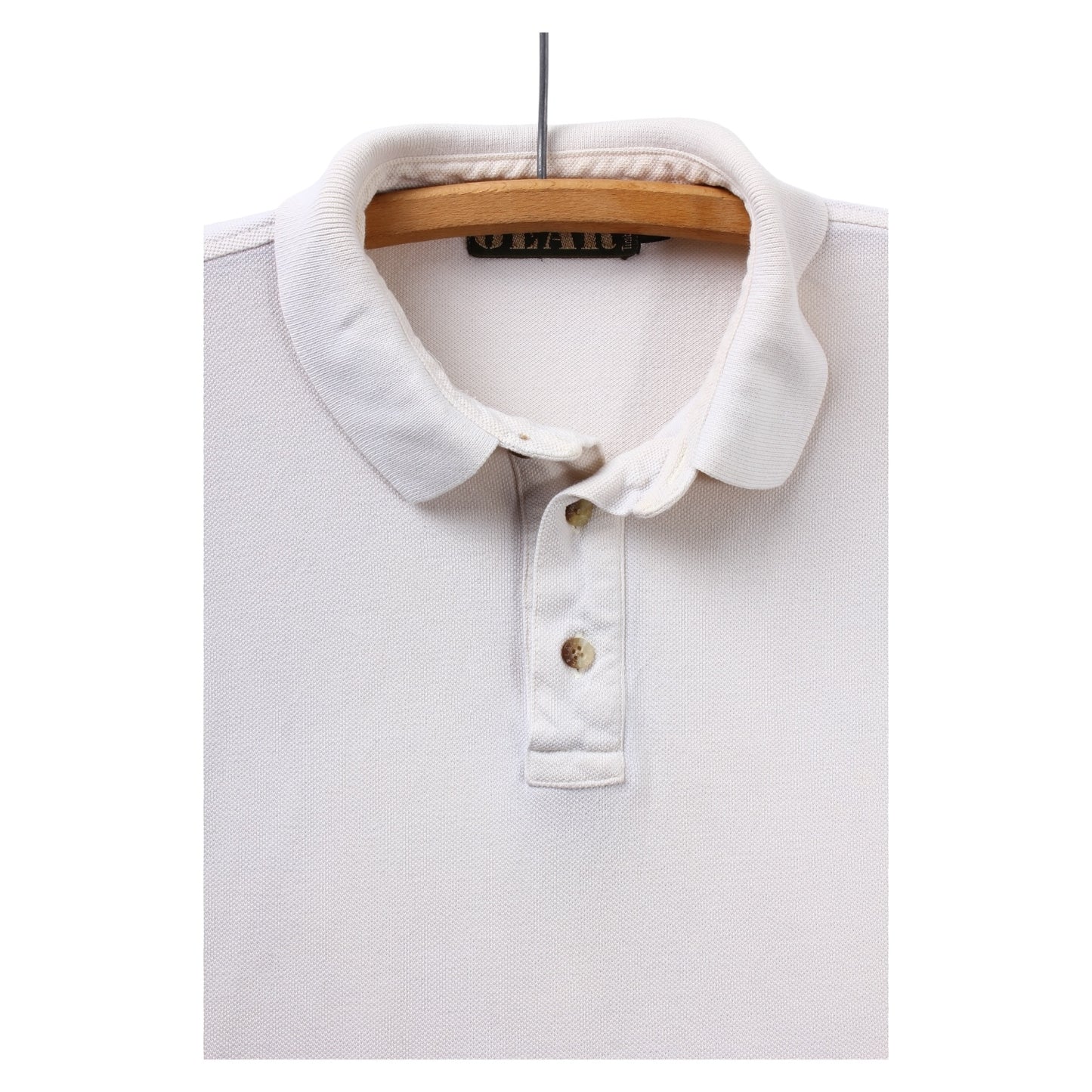 90s Landrover polo medium