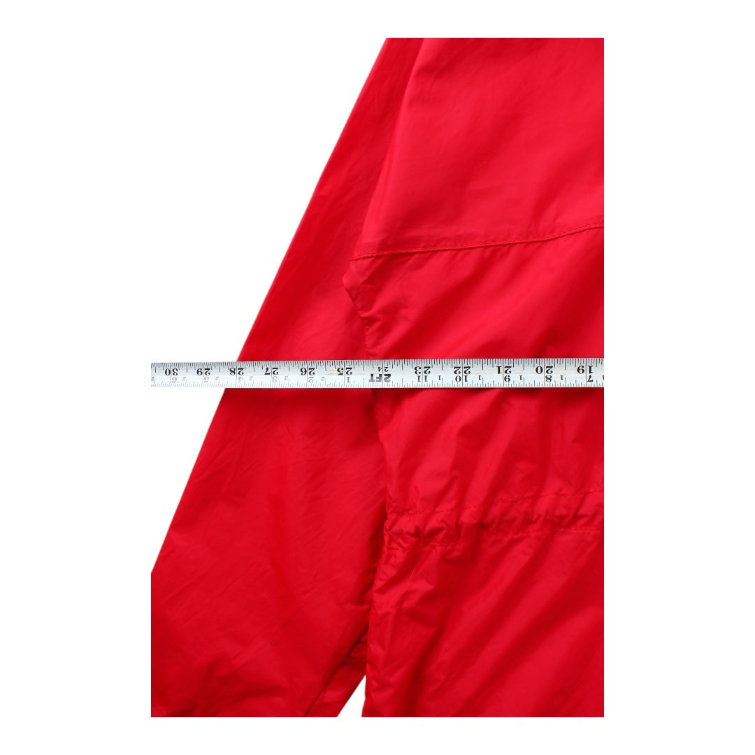 Late 80s MEC pullover XL