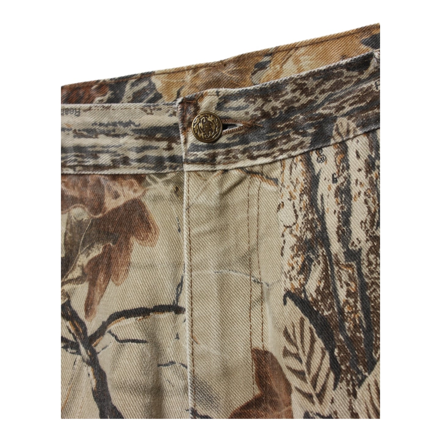 Cabelas camo jean. Made in usa🇺🇸 34/32