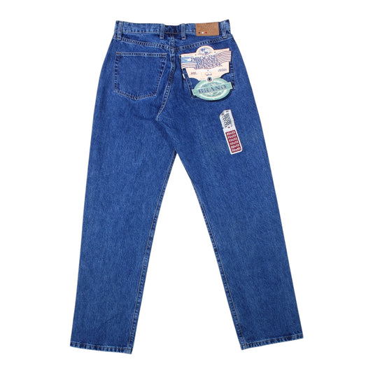 90s Droors jeans deadstock 32/32