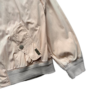 Polo ralph lauren cotton jacket XXL