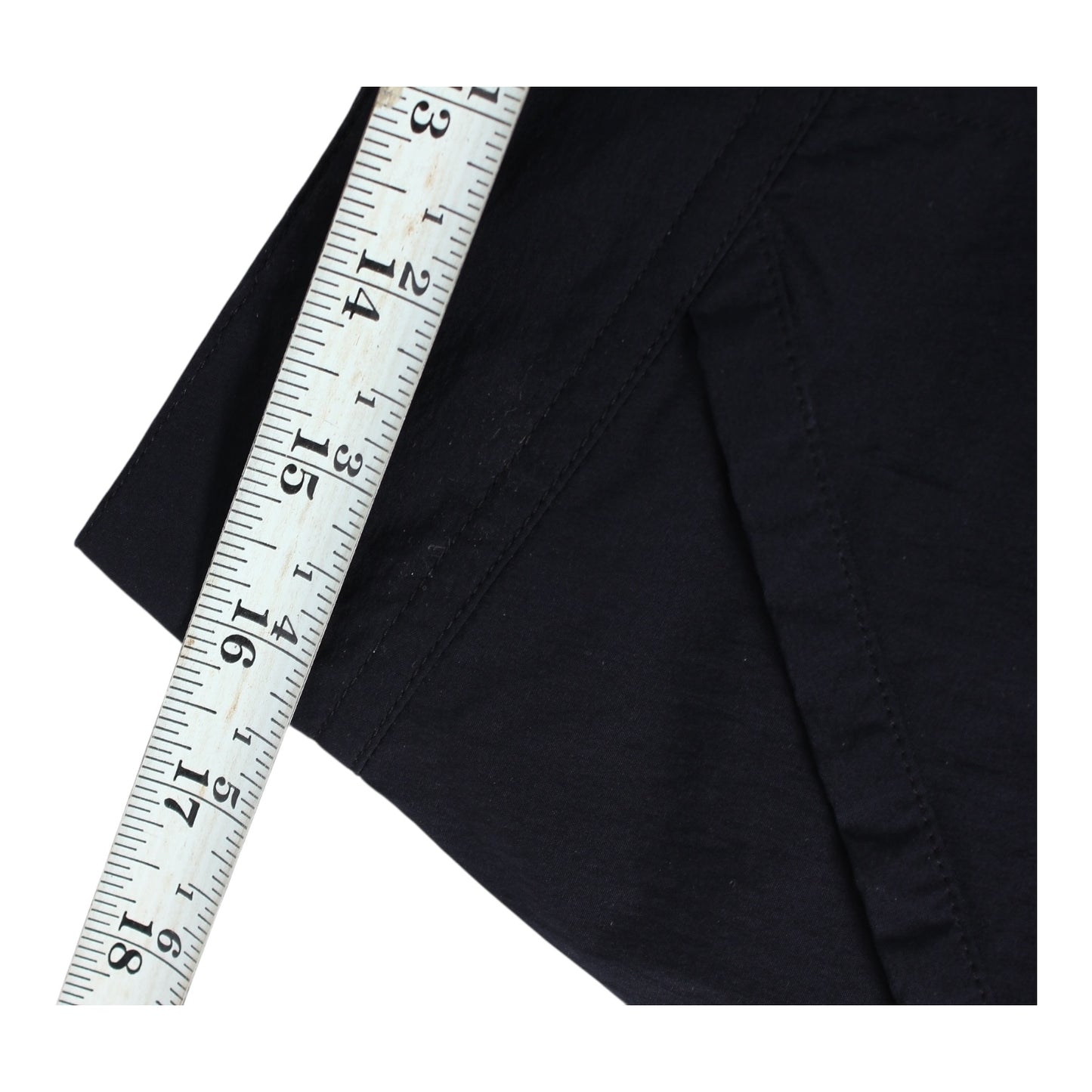 2000s Arc’teryx capri sz6 32/18