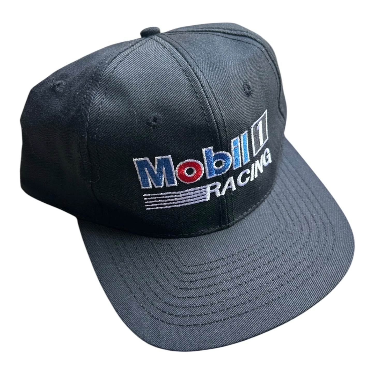 90s mobil racing hat