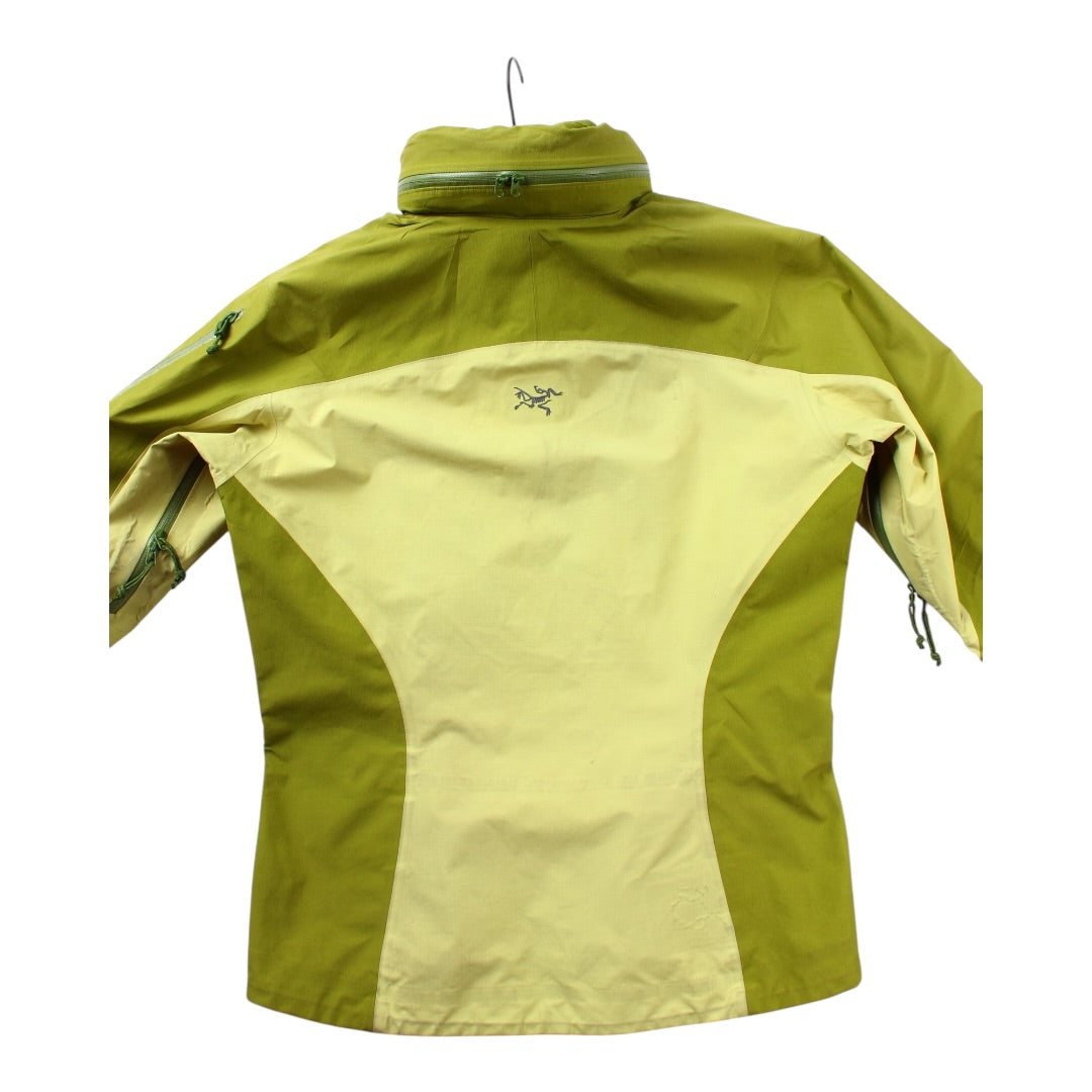 2006 Arc’teryx sidewinder women’s small