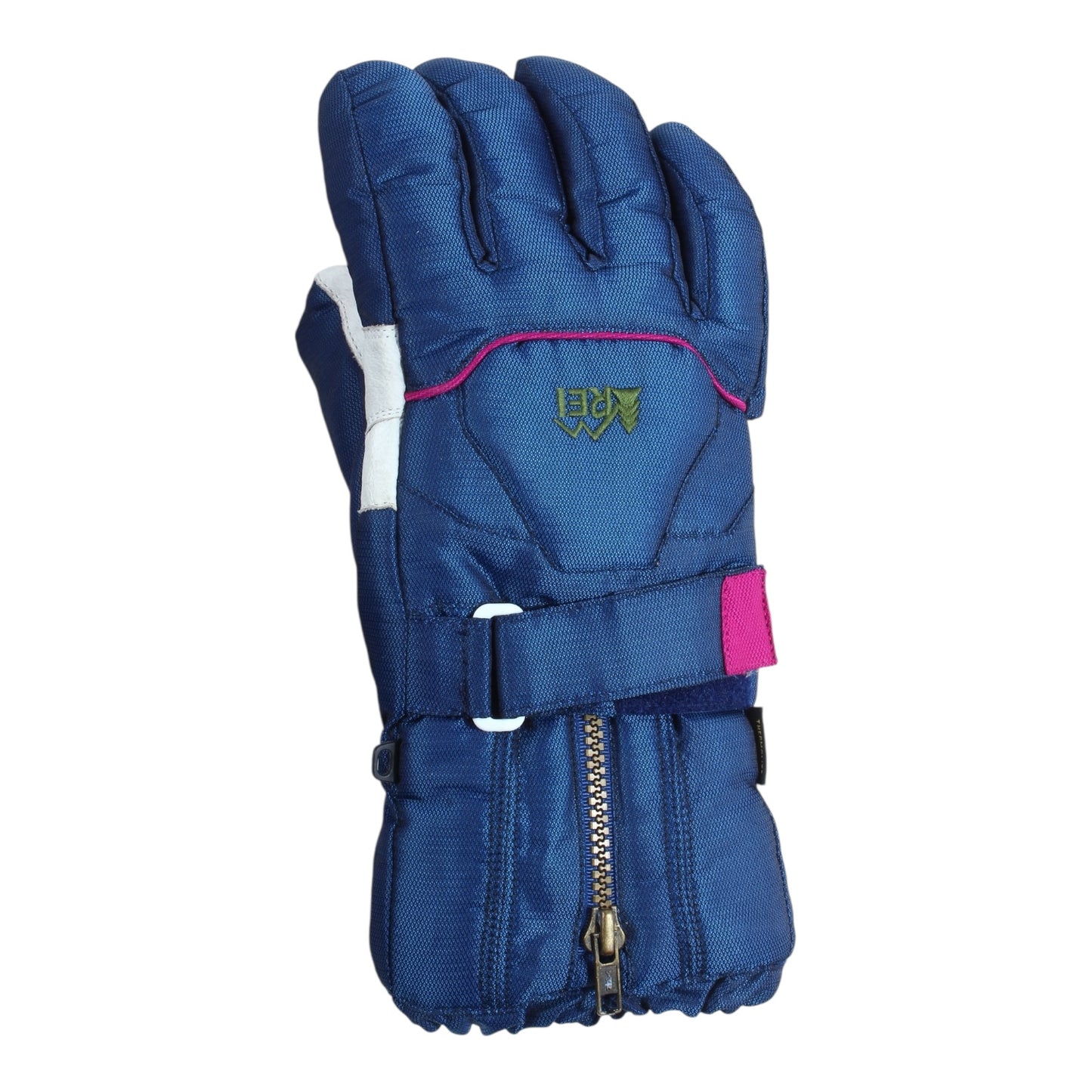 90s REI gloves large
