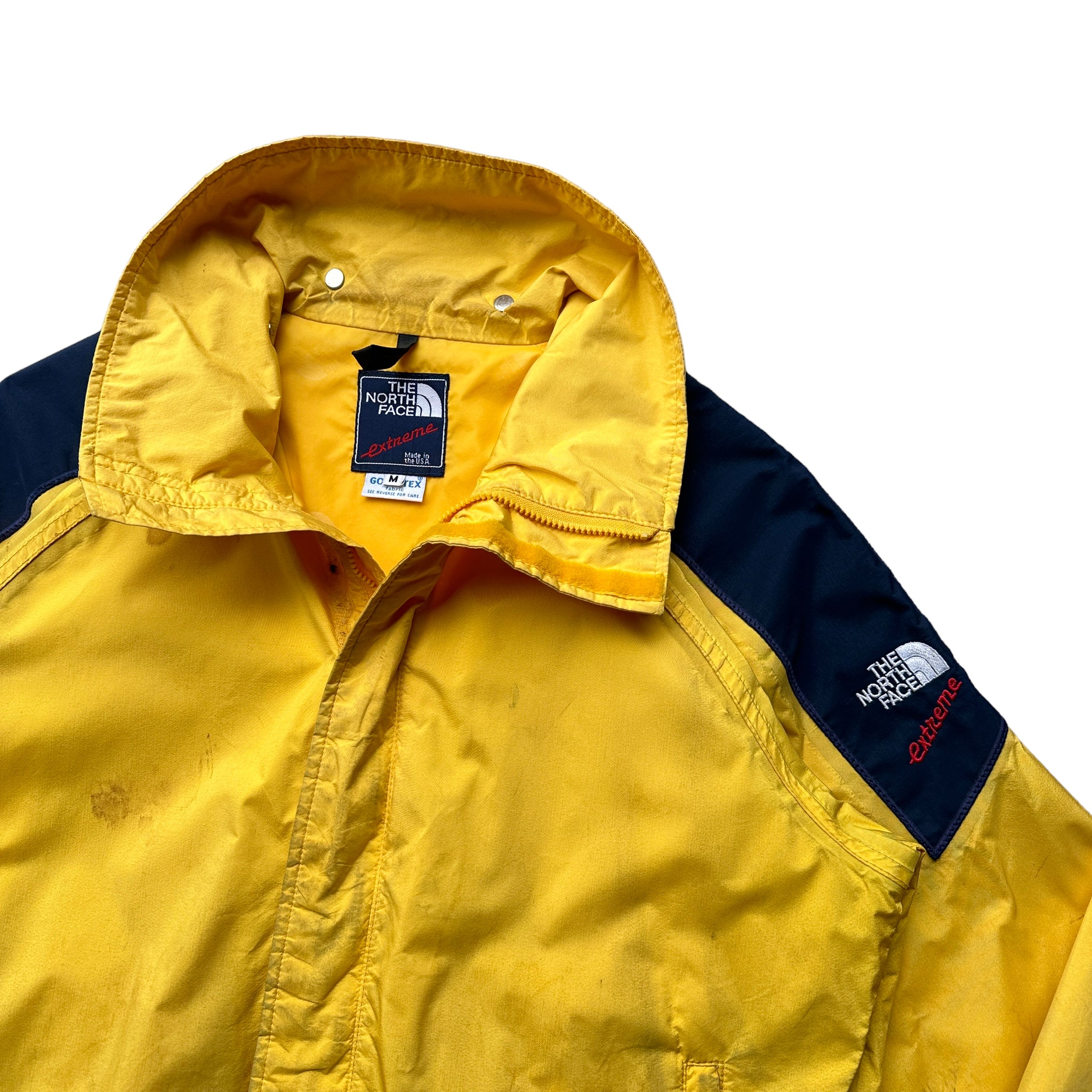 80s Northface extreme S/M