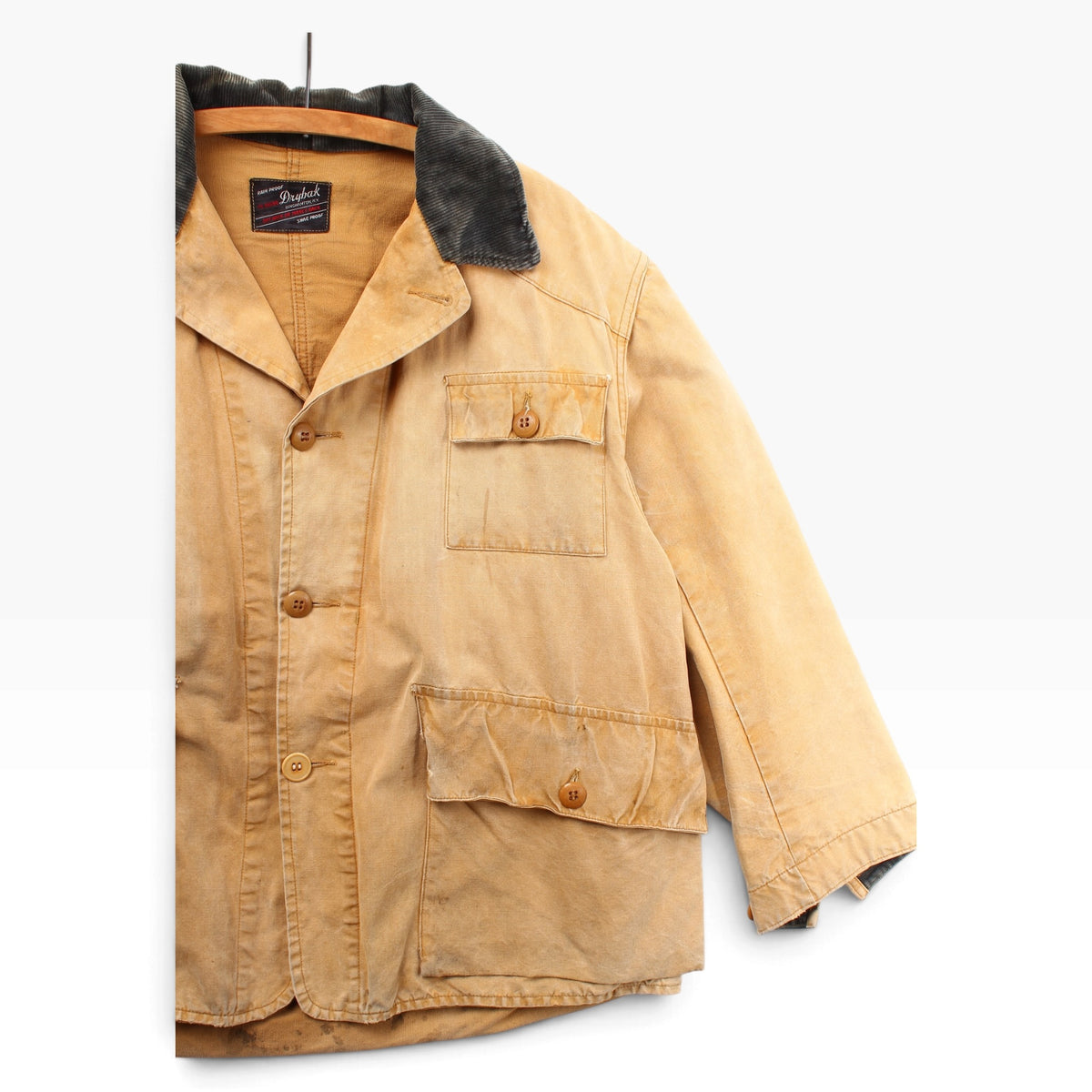 50s Drybak Hunting jacket L/XL