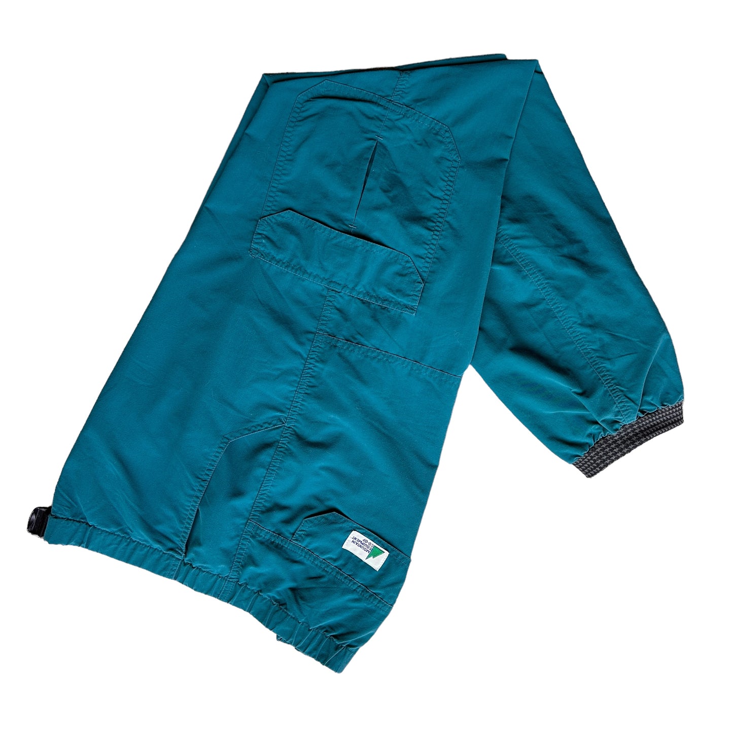 90s MEC hiking pant/wet wader M/L