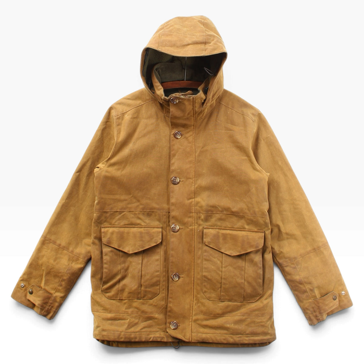 Burton filson jacket medium