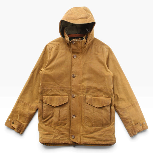 Burton filson jacket medium