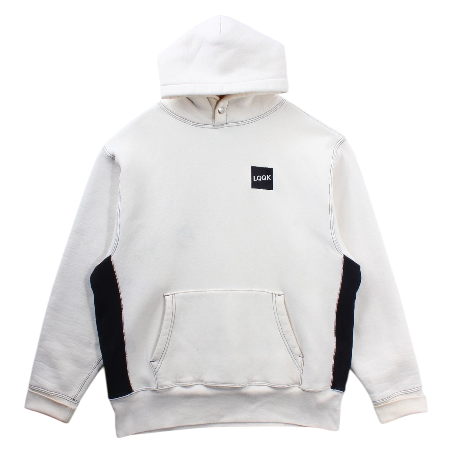 LQQK camber hoodie M/L