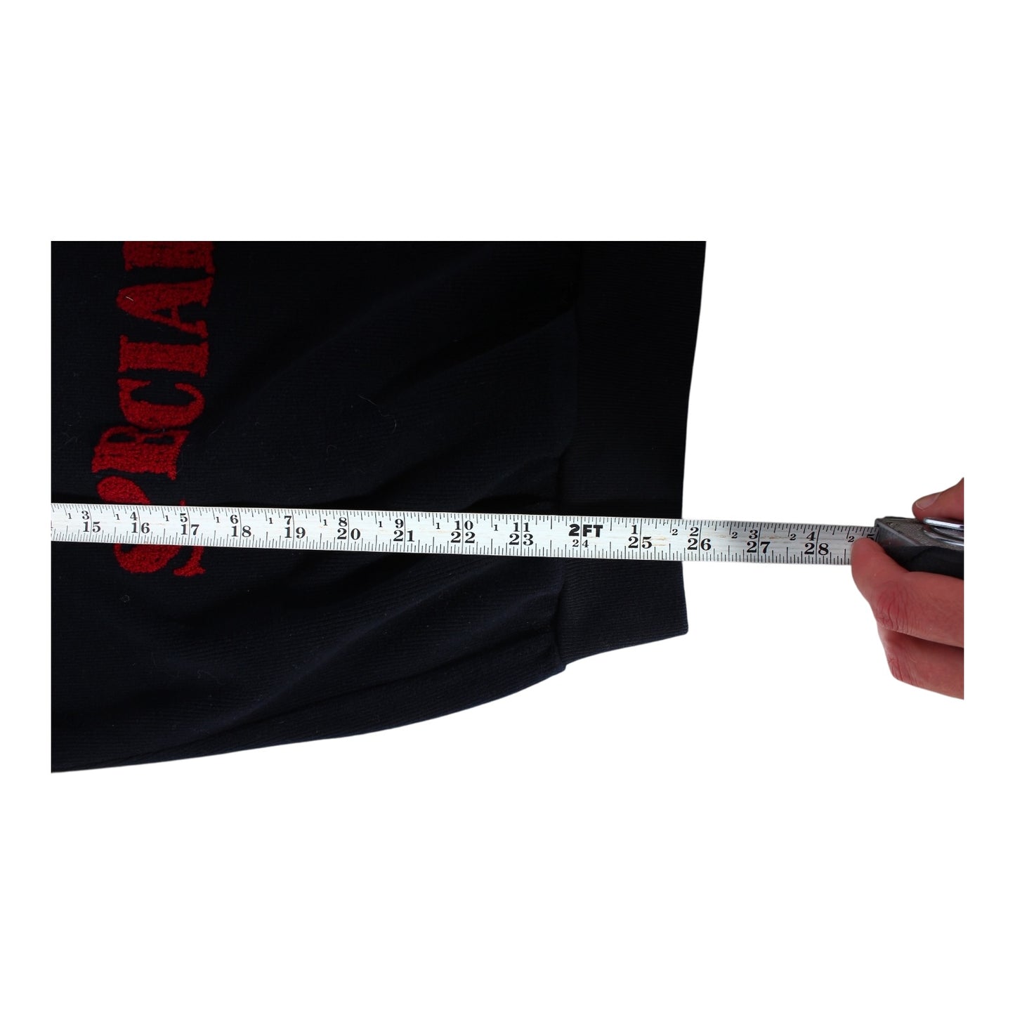 Made in italy🇮🇹 sport ice sweatshirt Xl