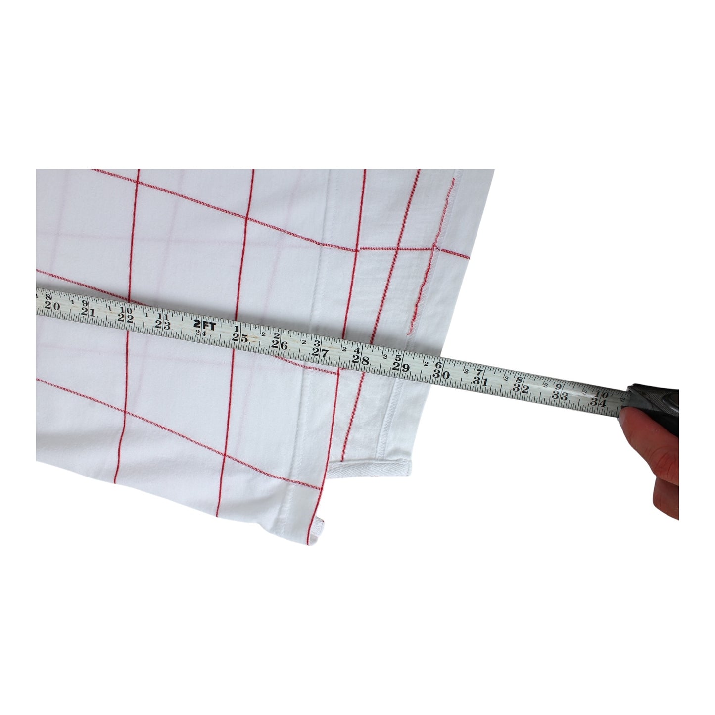 90s Nike tennis court polo large